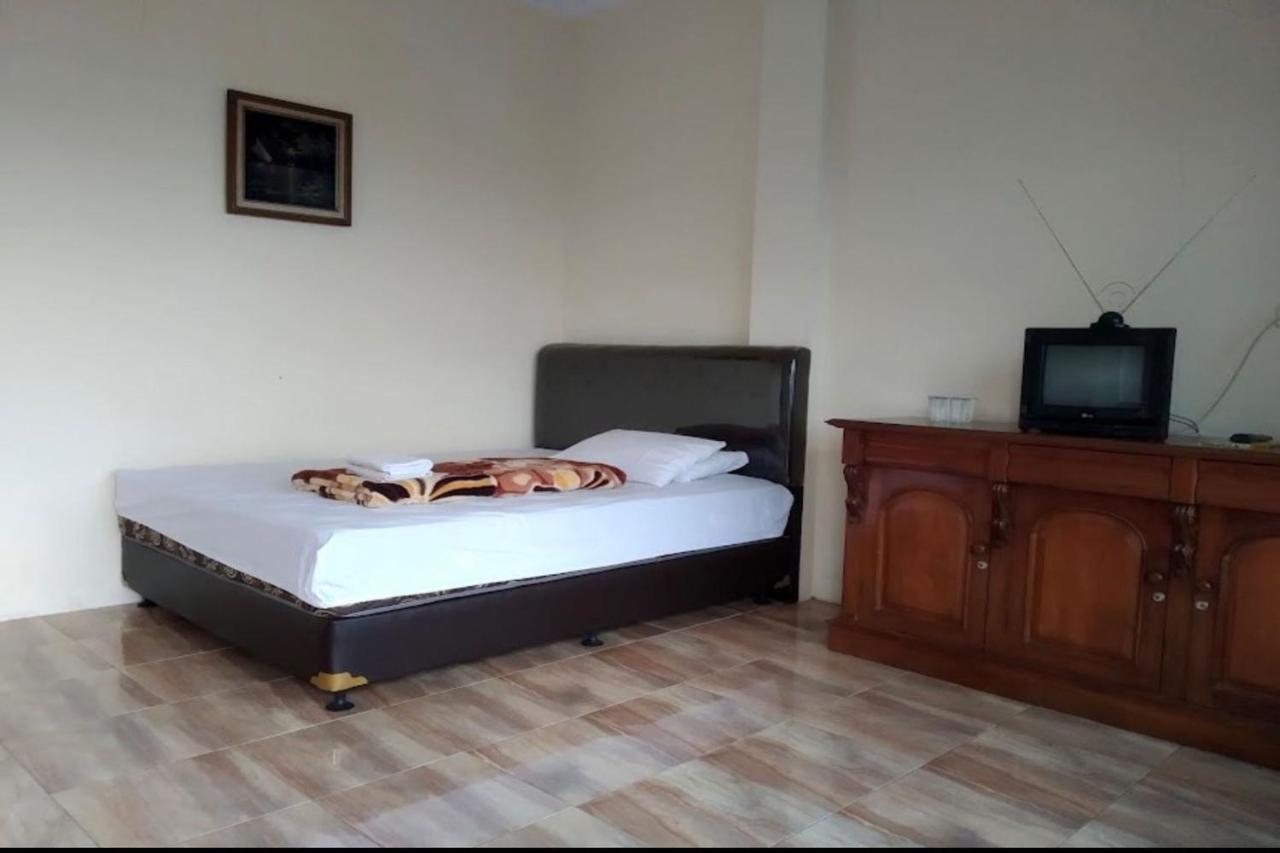 Хостел Penginapan Pondok Jurang Ciwidey Syariah Panundaan Экстерьер фото