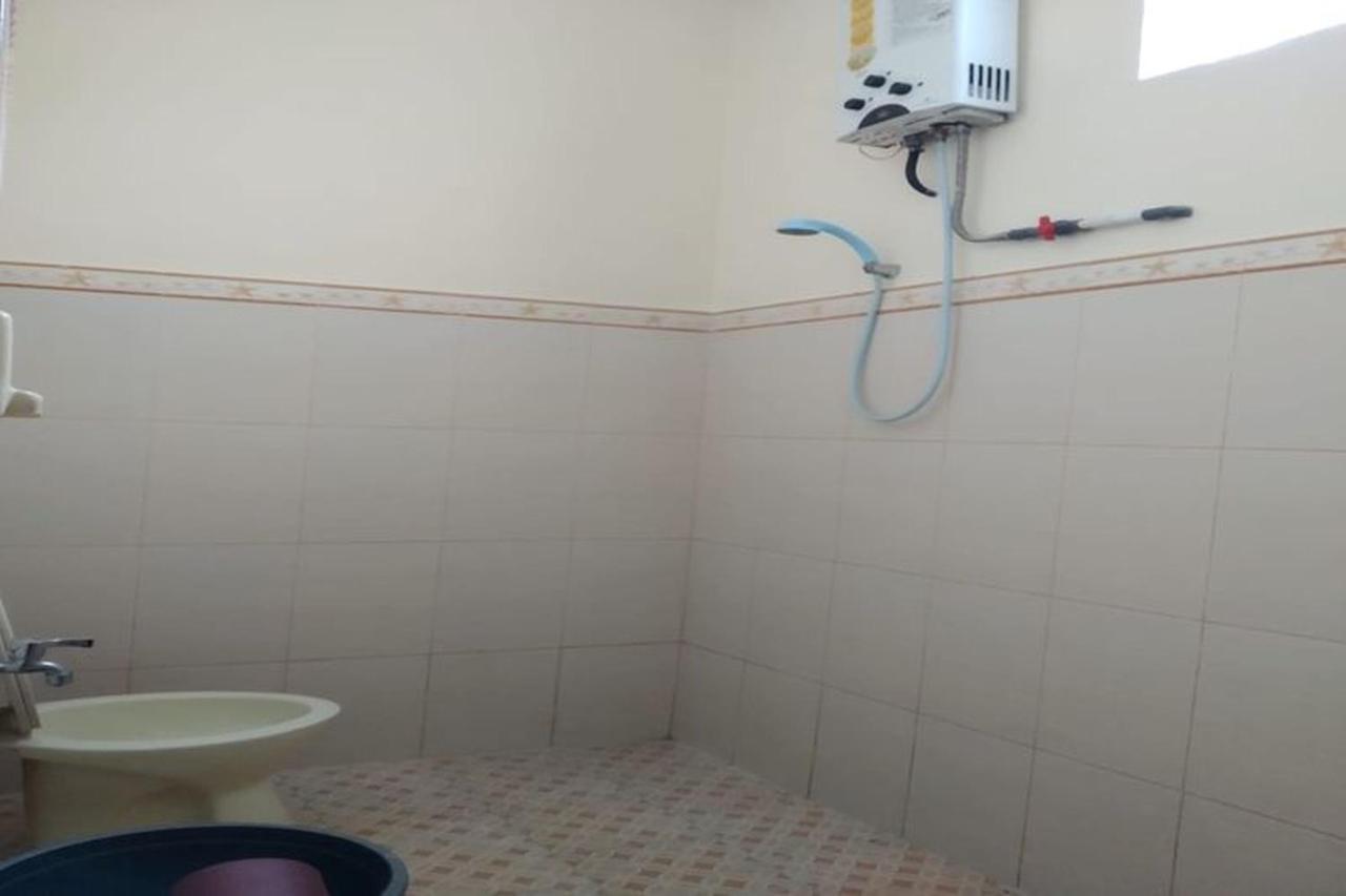 Хостел Penginapan Pondok Jurang Ciwidey Syariah Panundaan Экстерьер фото